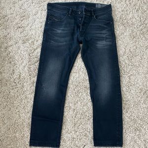 Brand new DIESEL jeans